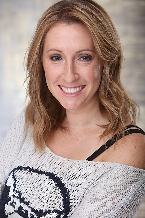 Becky Pollock