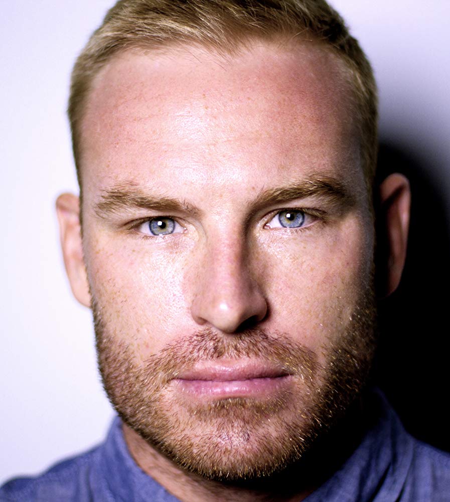 Justin Torrence
