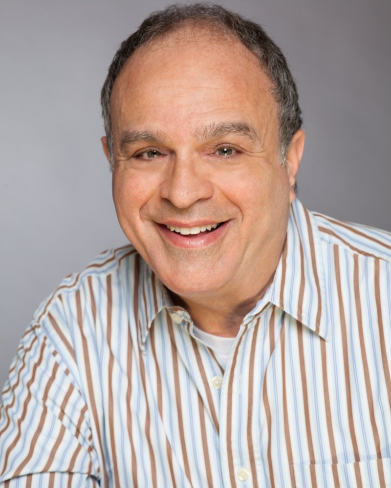 Glenn Rosenblum