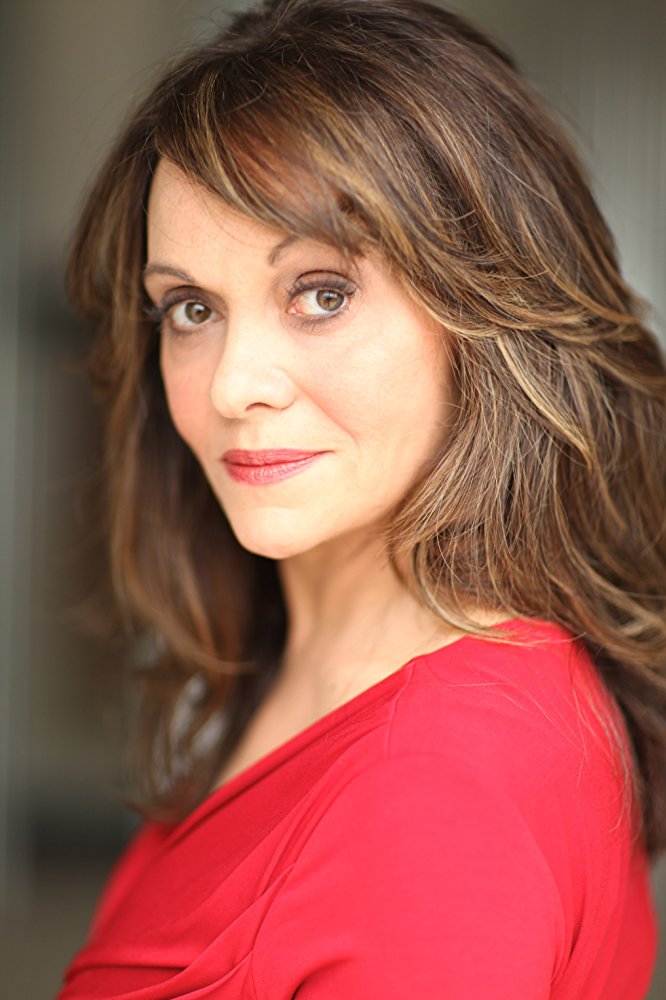 Rose Marie Cavanna