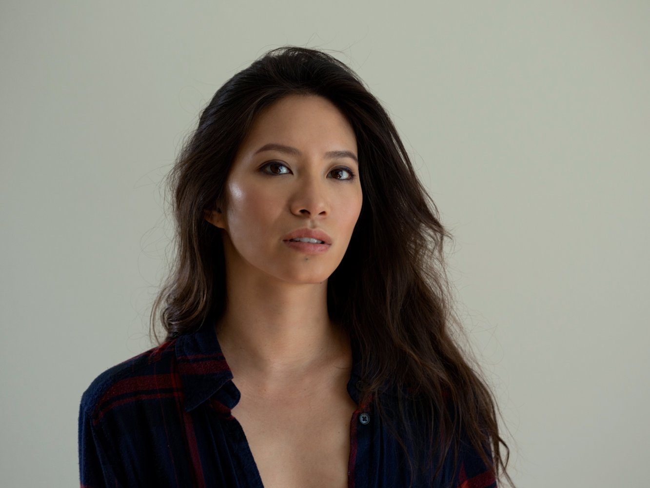 Chantal Thuy