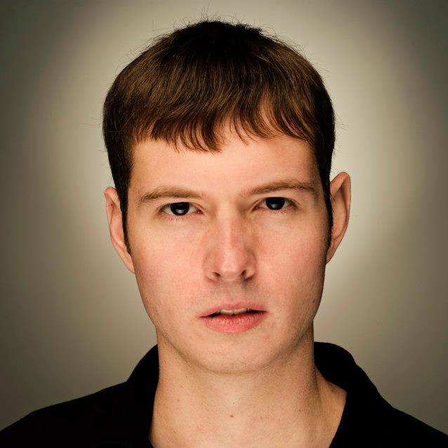 Shane Thompson