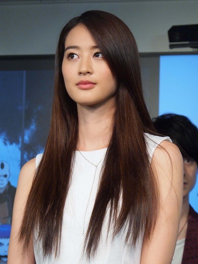 Kaede Aono