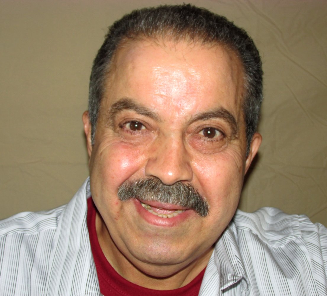 Zuhair Haddad