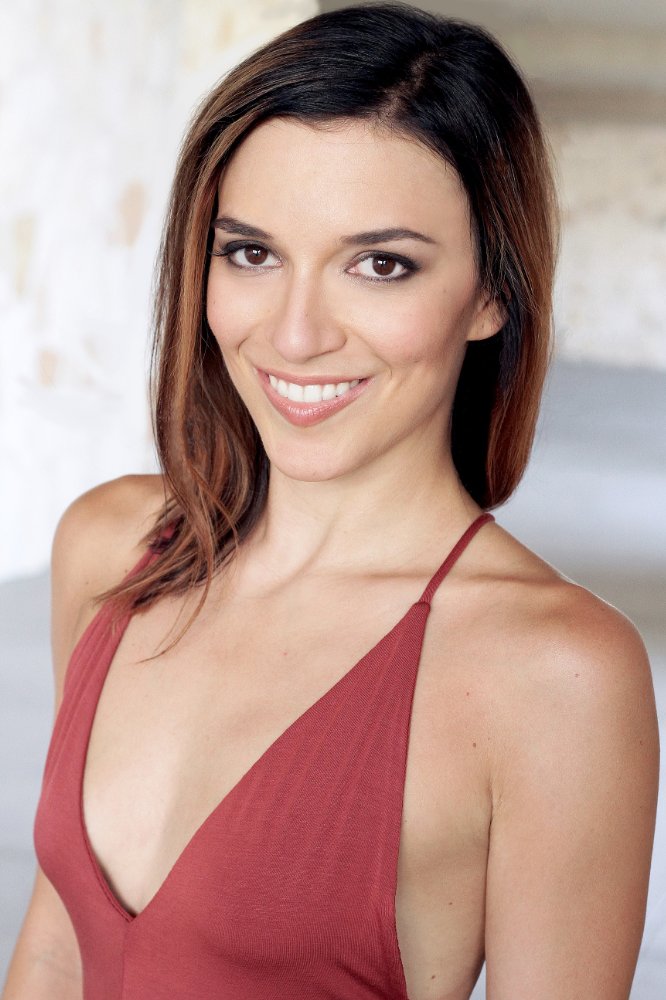 Lisa Husberg