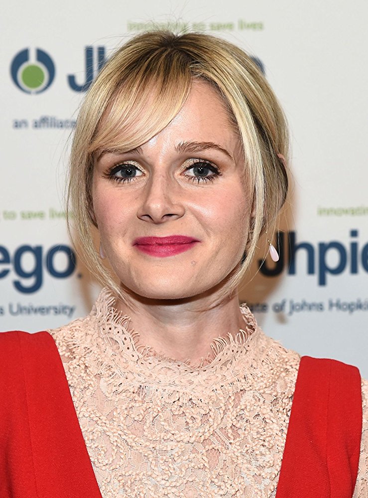 Katie O'Brien