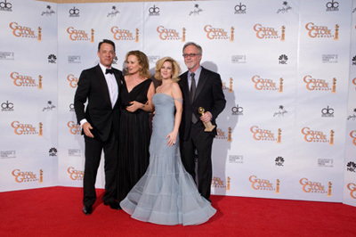 Gary Goetzman