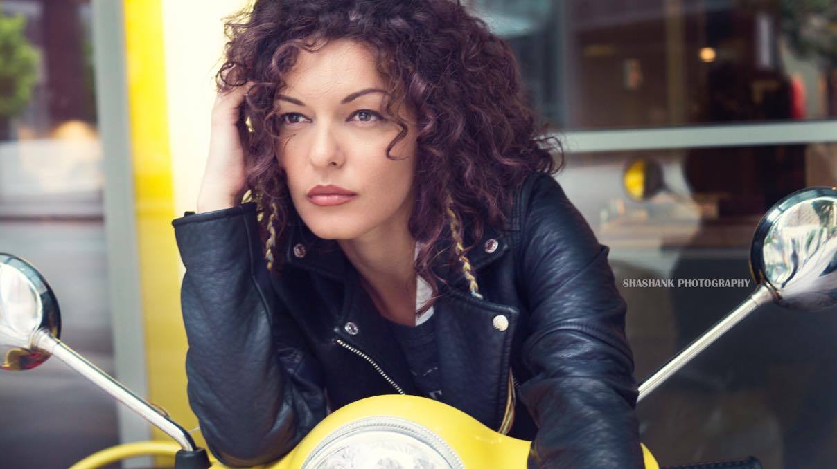 Madlen Sopadzhiyan