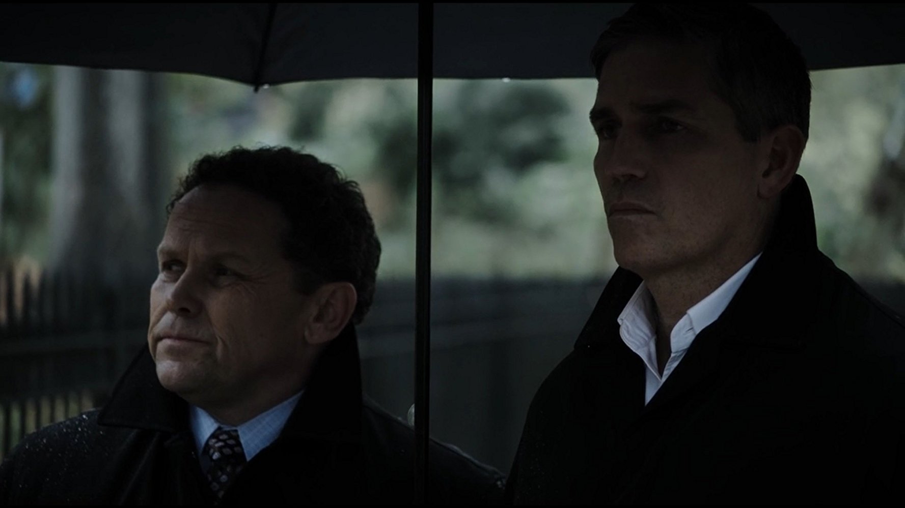 Detective Lionel Fusco