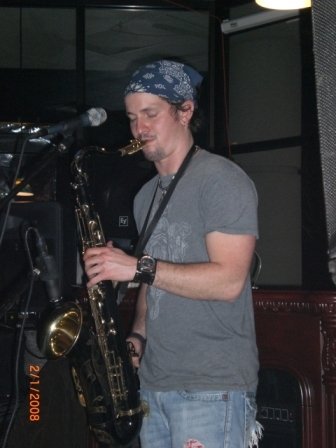 Dave McCool