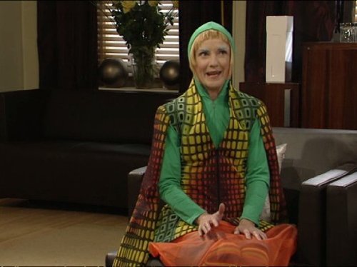Jane Horrocks