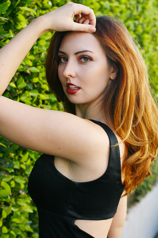 Michelle Prenez