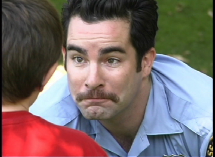 Joshua Farrell