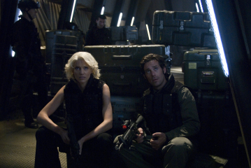 Gaius Baltar
