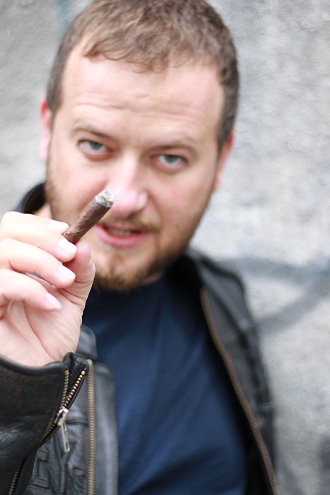 Genti Bejko