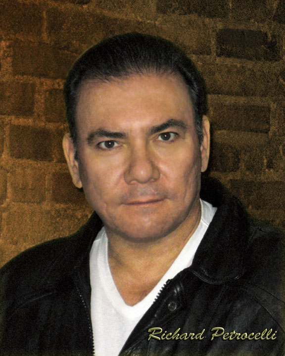 Richard Petrocelli