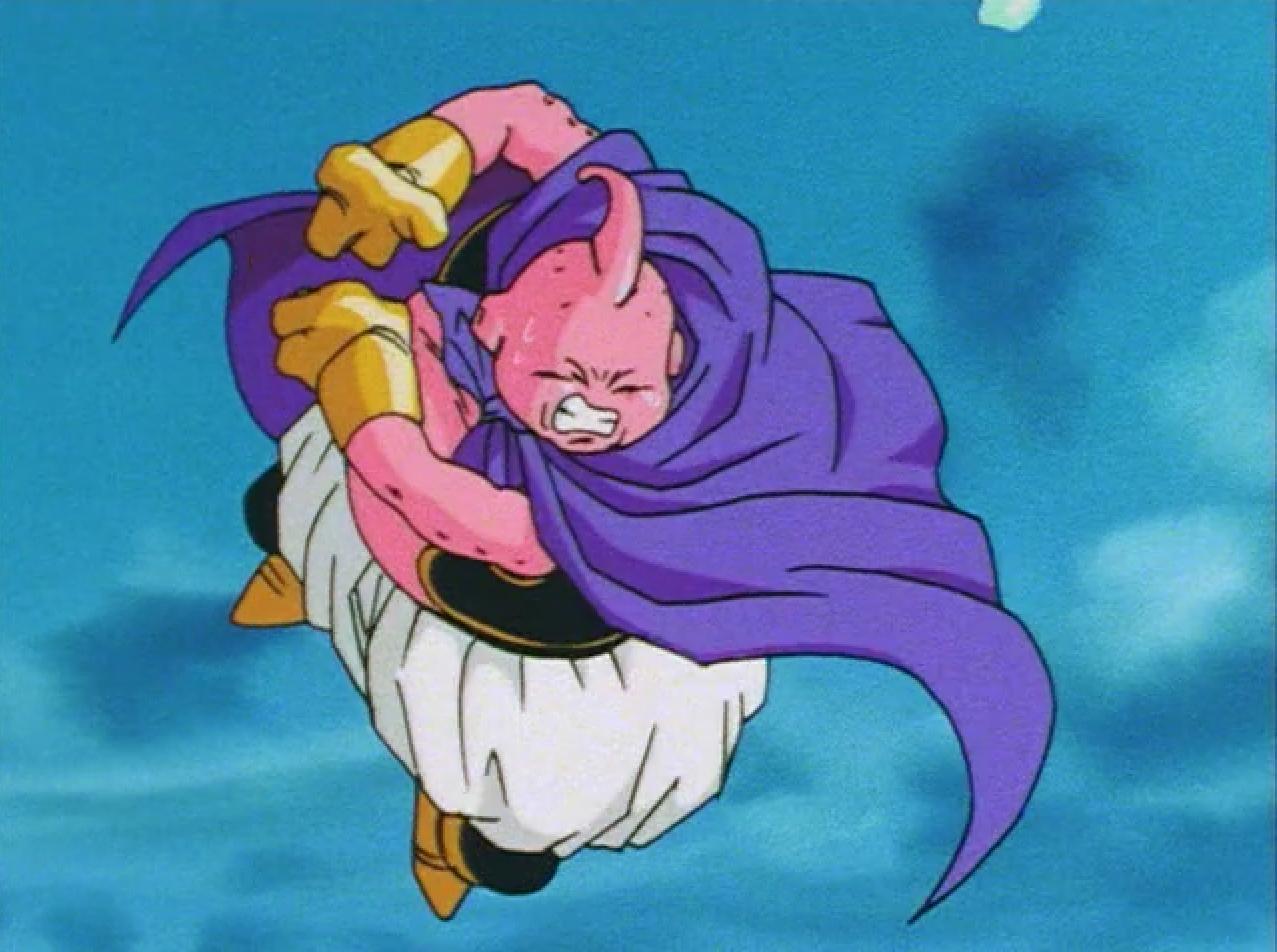 Majin Buu