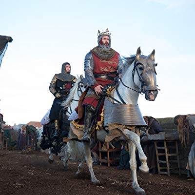 King Edward I of England