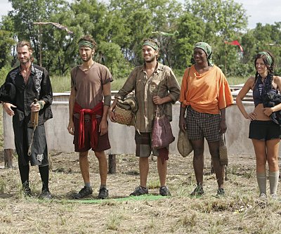 Himself - Jalapao Tribe, Himself - Bayon Tribe, Himself - Forza Tribe, Himself - Orkun Tribe, Himself - The Jury, Forza Tribes, Himself - Bayon & Orkun Tribes, Himself - Jalapao, Himself - Runner-Up - 39 Days - Jalapao, Himself - Second Chance Contestant.
