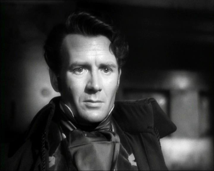 John Mills