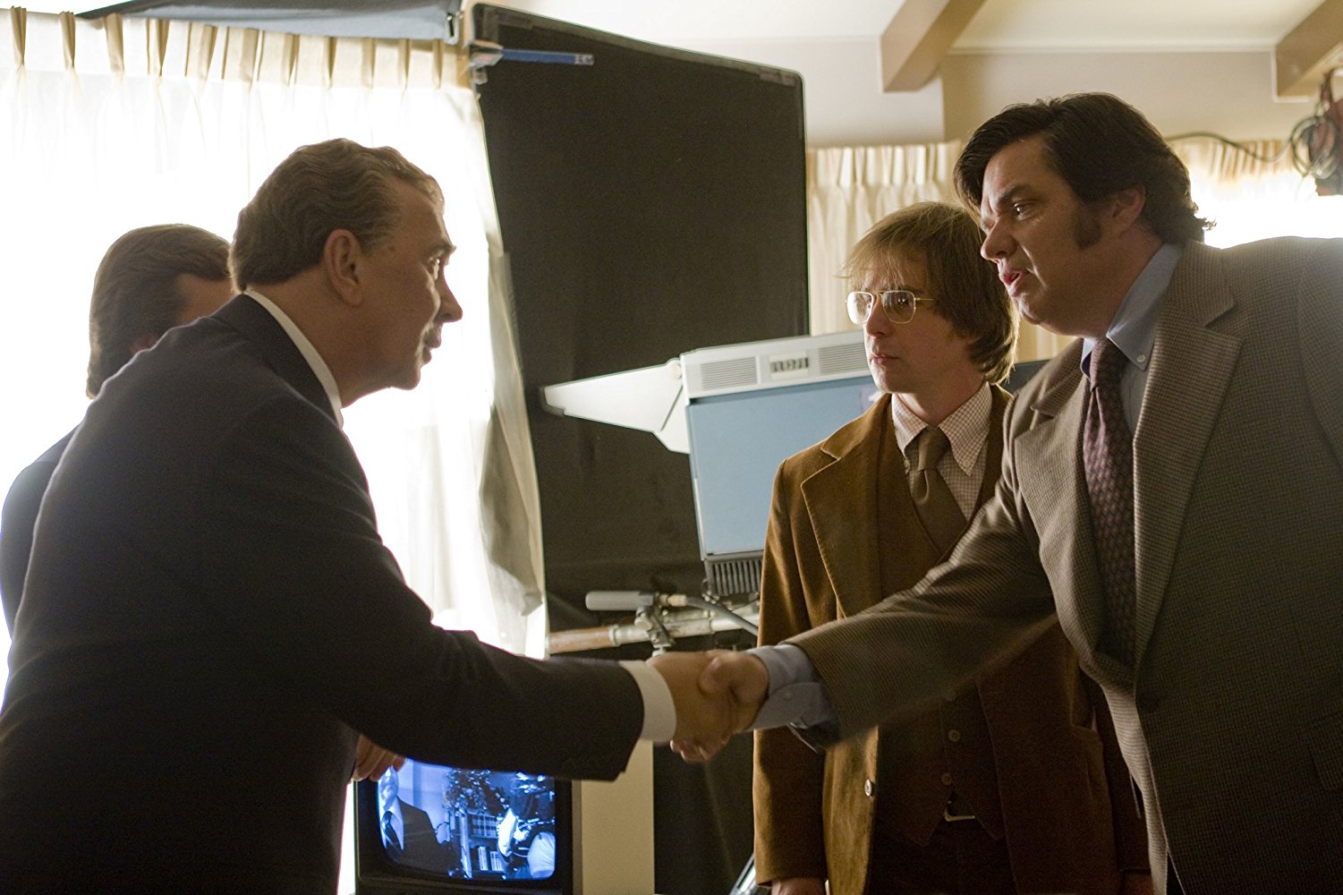 President Richard M. Nixon
