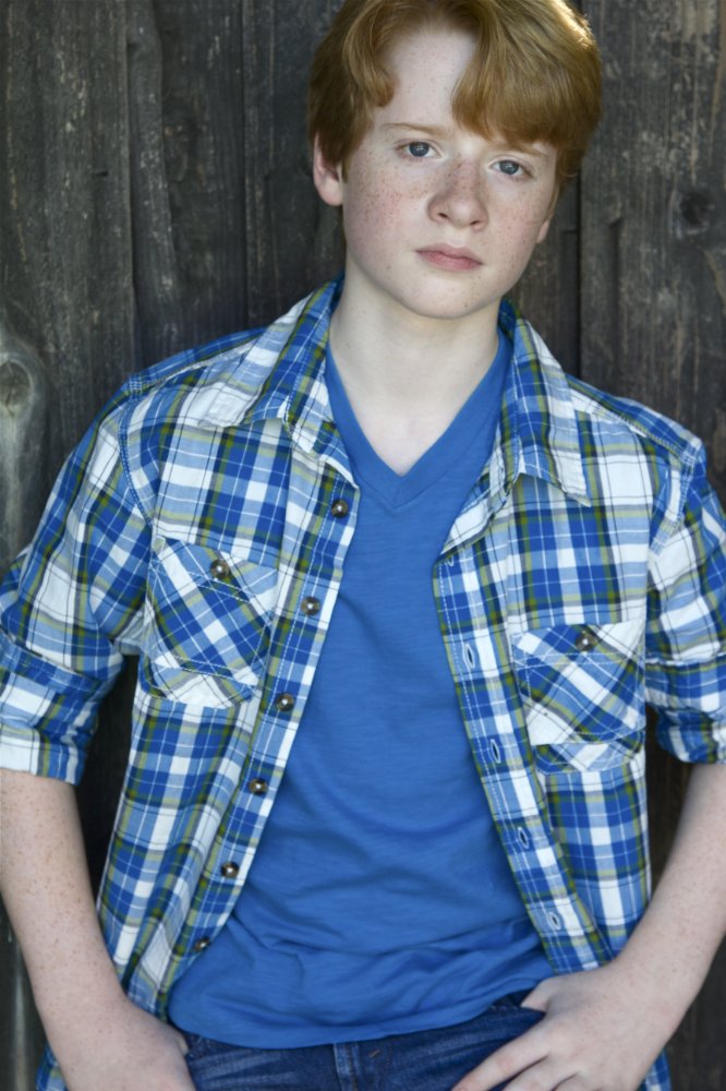Wyatt Griswold