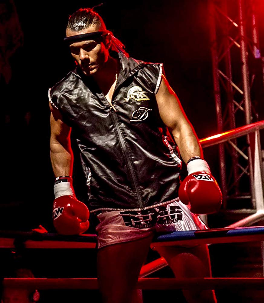Lazaro Diaz Prior