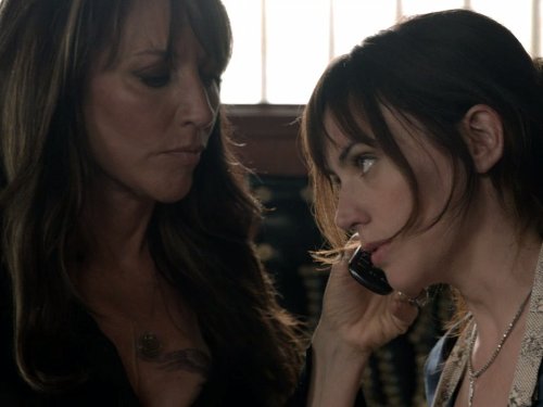 Tara Knowles