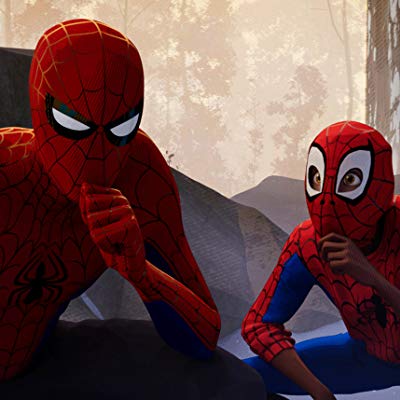 Miles Morales