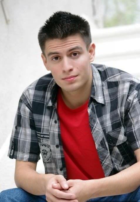 Timothy Michael Gould