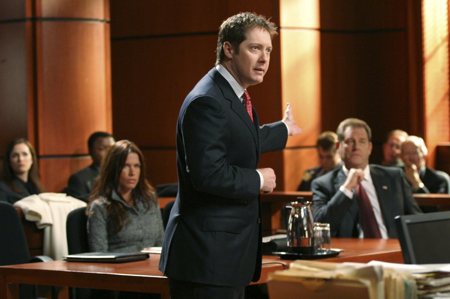 Brian Kerwin