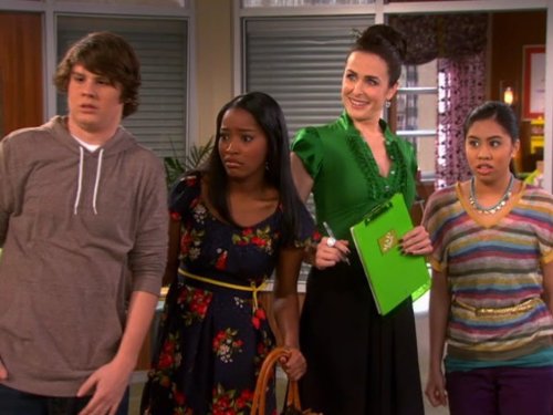 True Jackson