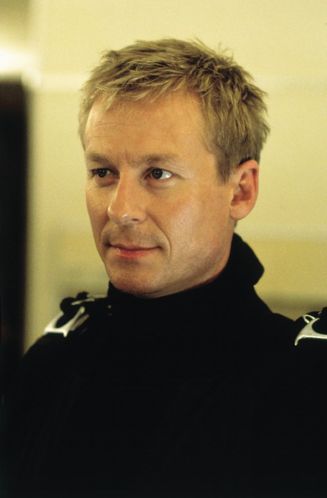 Richard Roxburgh