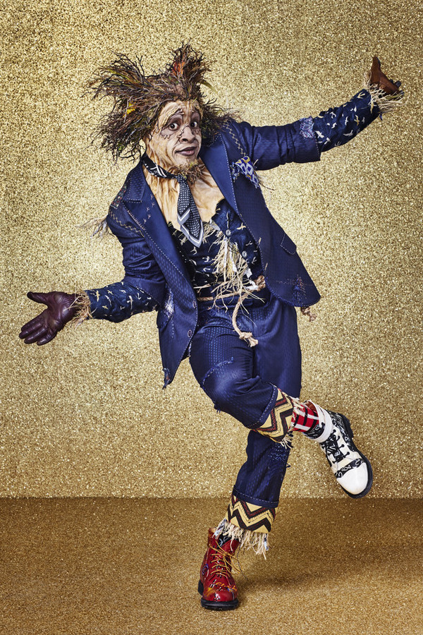 Scarecrow