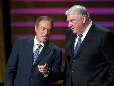 John Madden