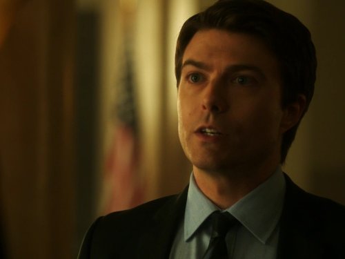 Noah Bean