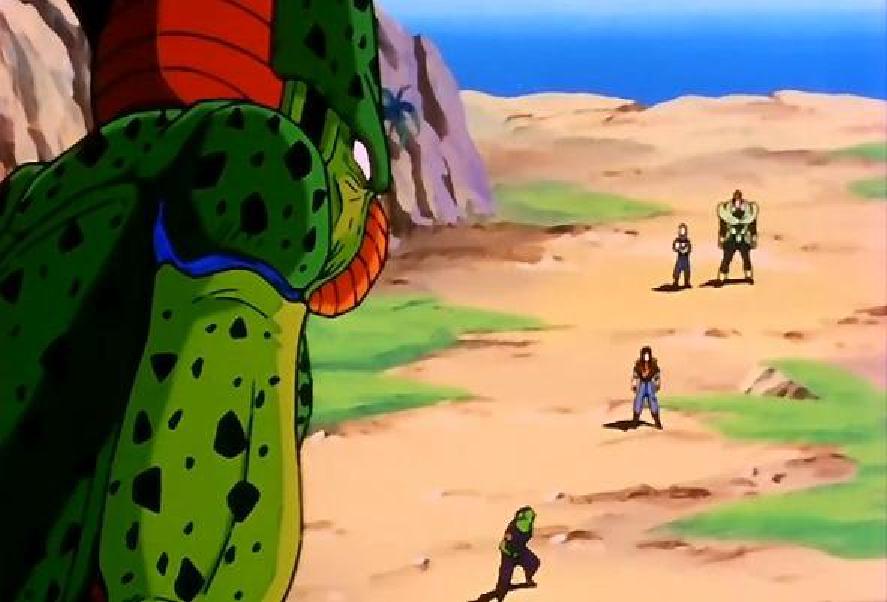 Android 16