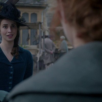 Elizabeth Warleggan, Elizabeth Poldark, Elizabeth