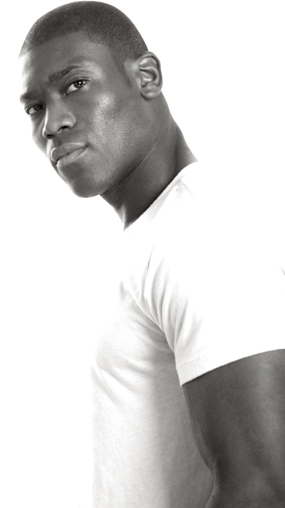 Diondre Jones