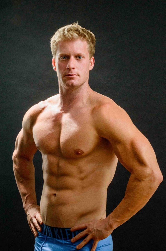 Kyle Hancock