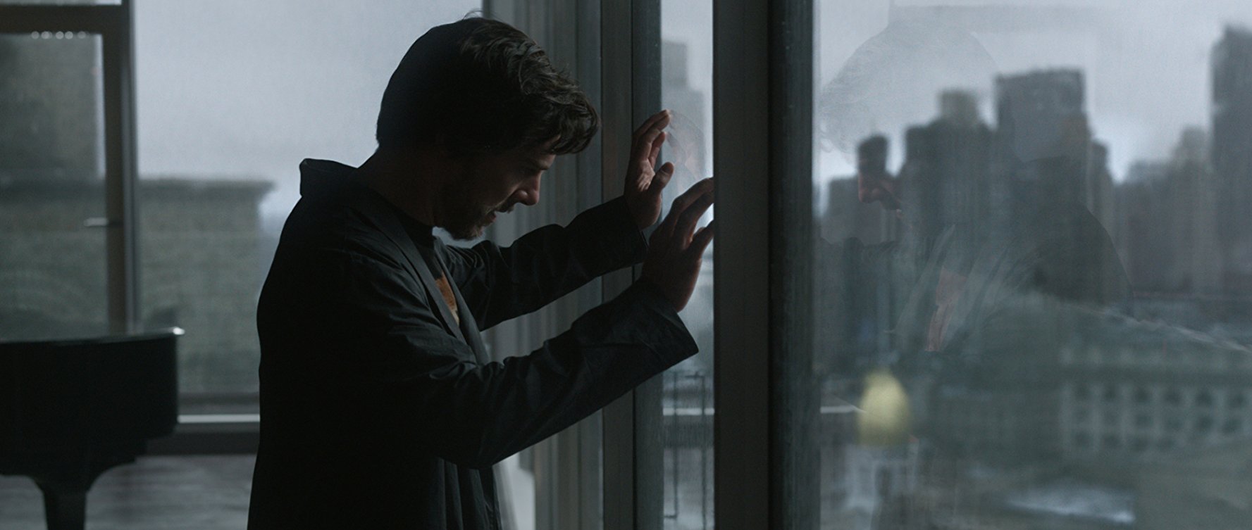 Dr. Stephen Strange