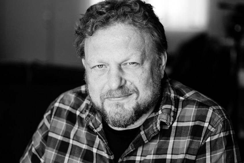 Jack Bronis