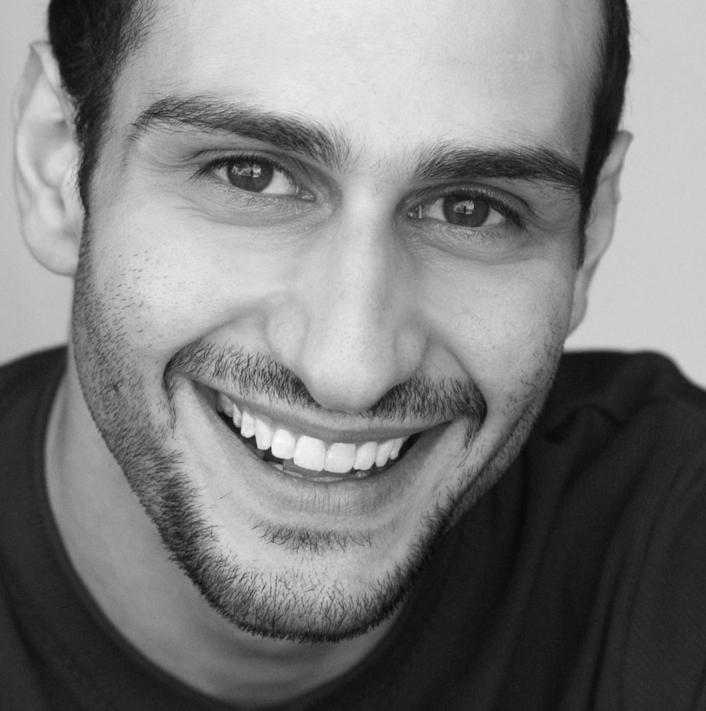 Alex Blias