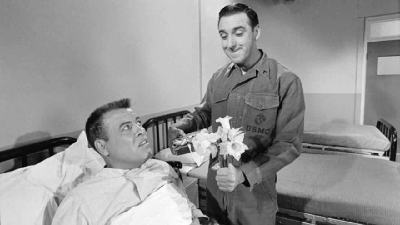 Frank Sutton