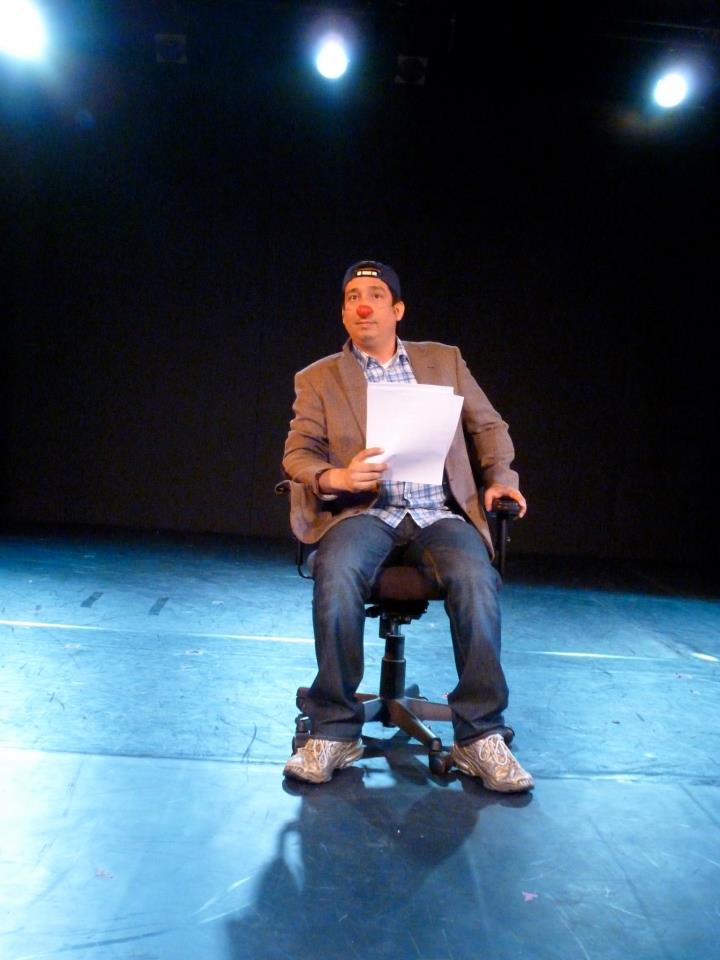 Mark Andrada