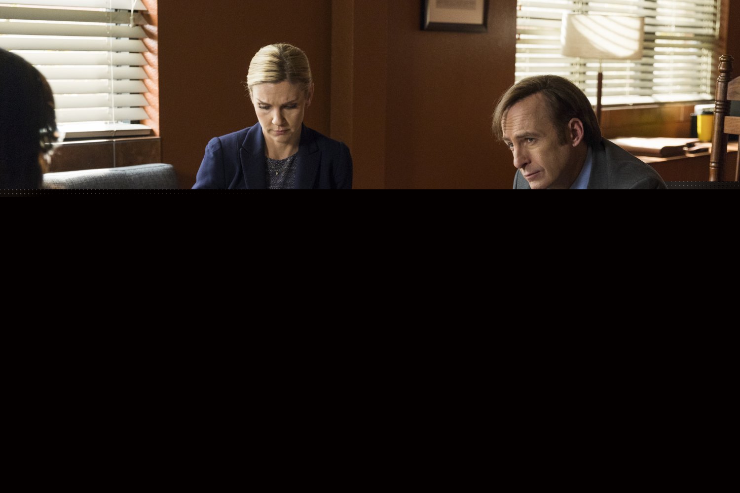 Rhea Seehorn