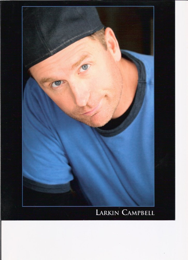Larkin Campbell