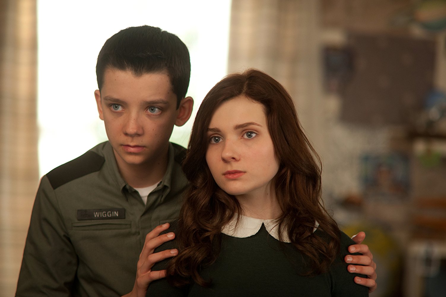 Ender Wiggin