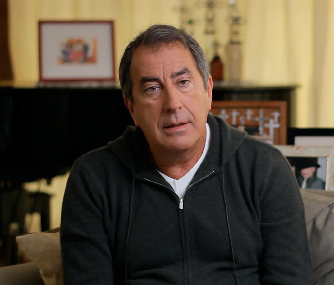 Kenny Ortega