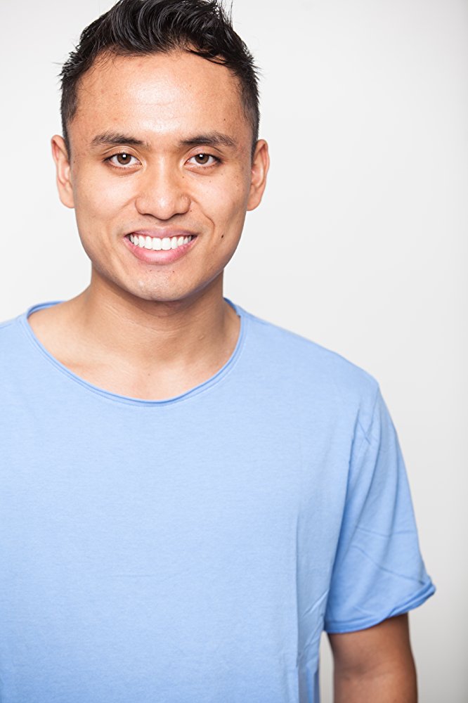 Nathan Espejo